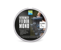Preston Extremity Feeder Mono 300m 0.26mm