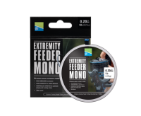 Preston Extremity Feeder Mono 300m 0.26mm