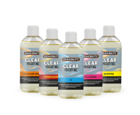 Sonubaits Clear Pellet Oil - Power Scopex
