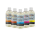 Sonubaits Clear Pellet Oil - Krill & Squid