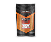 Sonubaits Supercrush Mega Carp Method Mix