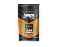 Sonubaits Supercrush Mega Carp Method Mix Green