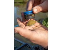 Sonubaits Supercrush Mega Carp Method Mix Green