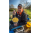Sonubaits Supercrush Mega Carp Method Mix Green