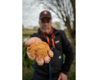 Sonubaits PRO Sweet Maple Fishmeal Groundbait