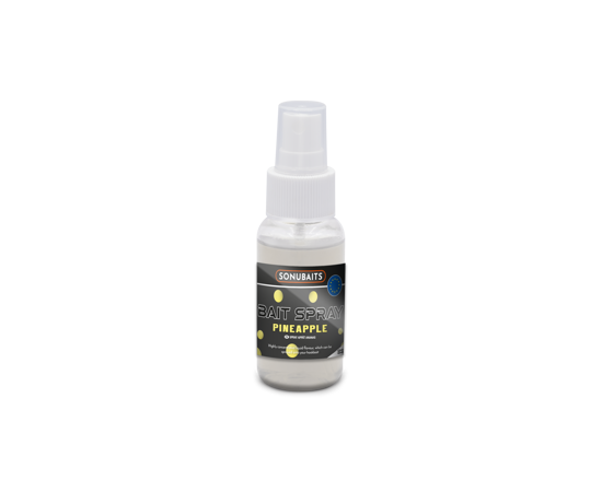 Sonubaits Bait Spray Pineapple 50ml