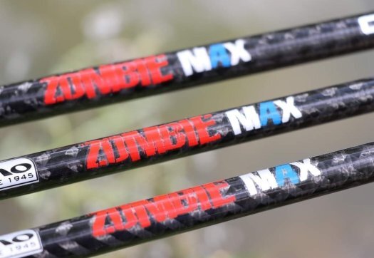 Garbolino Zombie Max Carp Match XL - 12/3.6M - 3 Sections - 7/50g