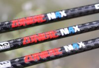 Garbolino Zombie Max Carp Match XL - 12/3.6M - 3 Sections...