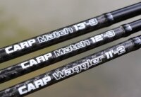 Garbolino Zombie Max Carp Match XL - 14/4.2M - 3 Sections...