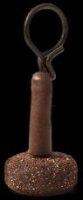 Poseidon Angelsport Easy Slide Backlead muddy green 42gr