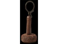 Poseidon Angelsport Easy Slide Backlead muddy green 42gr