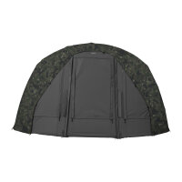 Trakker Tempest RS Brolly Camo Social Cap