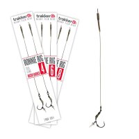 Trakker Ronnie Rig 2 Pack  (Micro Barbed)