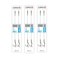 Trakker Ronnie Rig 2 Pack (Barbless)