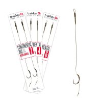 Trakker Continental Rig 2 Pack (Micro Barbed)