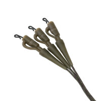 Trakker Leadcore Leadclip Leader 3 Pack (75cm)