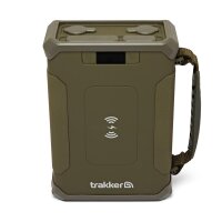 Trakker 96k Power Pack