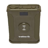Trakker 48k Power Pack