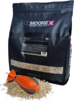 CCMoore Live System Spod Mix 5kg Bag