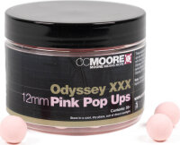 CCMoore Odyssey XXX Pink Pop Ups 12mm