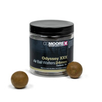 CCMoore Odyssey XXX Air Ball Wafters 24mm