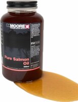 CCMoore Pure Salmon Oil 500ml
