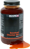 CCMoore Smoked Chorizo Oil 500ml