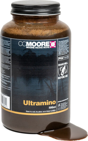CCMoore Ultramino 500ml