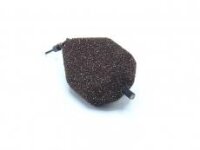 Poseidon Angelsport Multi Lead Brown 92gr