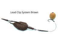 Poseidon Angelsport Multi Lead Brown 92gr