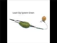 Poseidon Angelsport Multi Lead Brown 142gr