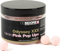 CCMoore Odyssey XXX Pop Ups 14mm