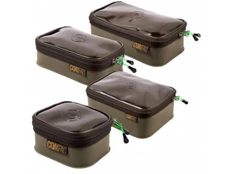 Korda Compac, 18,99