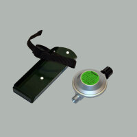 Seven Oaks Kanzelheizung Bundle Deal 1