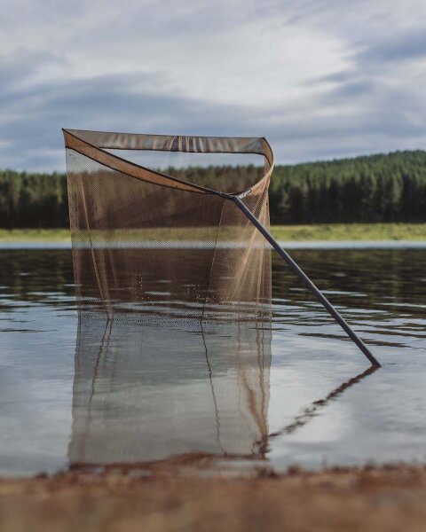 Korda Spring Bow 5ft + 5ft Net | 42in