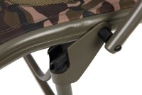 Fox Duralite Recliner Arm Chair