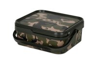 Fox Camo Bucket 6l