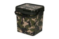 Fox Camo Bucket 18l