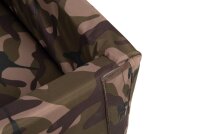 Fox Camolite Welded Flat Mat (with sides)