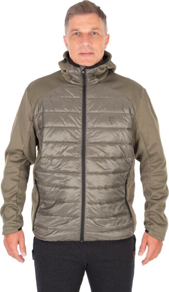 Fox Collection Hybrid Jacket