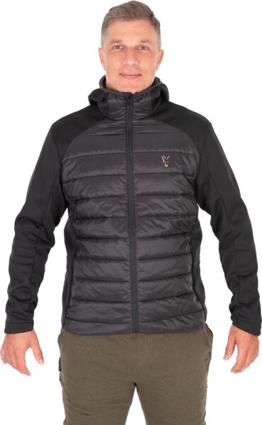 Fox Collection Hybrid Jacket B/O XL