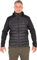 Fox Collection Hybrid Jacket B/O XL