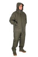 Fox Collection Winter Suit green XL