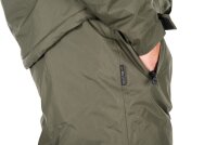 Fox Collection Winter Suit green XL
