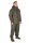 Fox Collection Winter Suit green XL