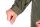 Fox Collection Winter Suit green XL