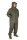 Fox Collection Winter Suit green XL