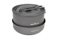 Fox Cookware 3 piece Cook Set