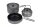 Fox Cookware 3 piece Cook Set