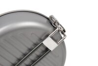 Fox Cookware 4 piece Deluxe Cook Set